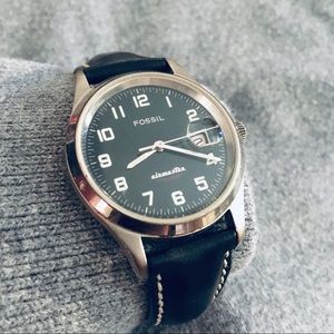 Fossil Watch airmaster